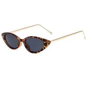 Women Cat-Eye Sunglasses